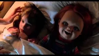 Chucky'nin Laneti Türkçe dublaj ize