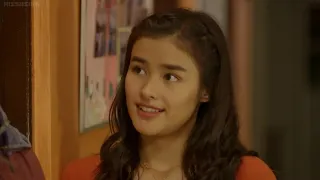 Dolce Amore Music Video (With You In My Life - Liza Soberano)