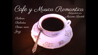 CAFE Y MUSICA AMBIENTAL ROMANTICA MUSICA AGRADABLE Y SUAVE, EMPRESAS HOTELES RESTAURANTES  EVENTOS