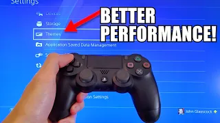 Playstation users should try This