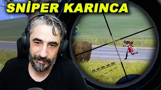 KESKİN NİŞANCILIK BİR YAŞAM TARZIDIR !!