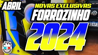 FORROZINHO 2024 REPERTÓRIO ATUALIZADO 2024 CD NOVO 2024 SELEÇÃO 2024 #nordeste #piseiro #forrozin