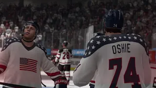 Playoffs begin soon | 2020 IIHF Esports Fan Championship