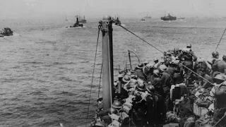 The mystery of Dunkirk: Why did Hitler allow the evacuation?