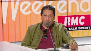 Smain: "Je suis une victime collatérale de la guerre d'Algérie"