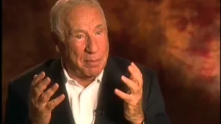 Mel Brooks, The Producers, making of 1of 7