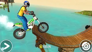 Trial Xtreme 4 - Stunt bike Racing Games - Motorbike Racing Games