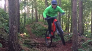 CHARLIE HARPER MTB MASHUP