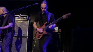 Fates Warning - Falling Further Live at Slim’s in San Francisco,CA Mar 29th 2019