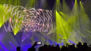 Primus Nature Boy Live 9/21/21 Chicago Illinois