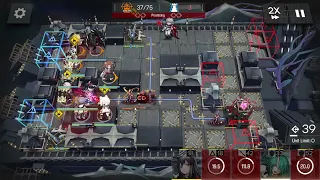 [Arknights] H13-4 High End Clear
