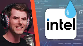 Linus Calls Out Intel
