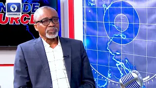Nigeria's Problem Is Lack Of Penalty For Non-Performance - Abaribe | Inside Sources