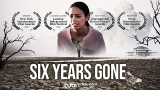 SIX YEARS GONE (2022) Official Trailer - Drama