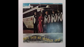 Complete Album - Don't Take My Mountain Away - The Singing Cookes