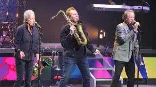 An HONEST Review of Chicago The Band Live in Concert Residency - Las Vegas at The Venetian 2/23/24