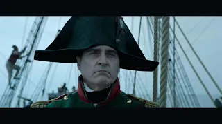 Napoléon - Bande-annonce finale