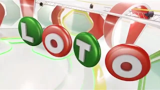 Vidéo du tirage Loto N° 13 du Mercredi 30 Janvier 2019