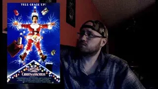 Patreon Review - National Lampoon's Christmas Vacation (1989)