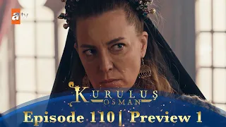 Kurulus Osman Urdu | Season 5 Episode 110 Preview 1