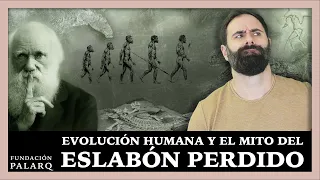 ¿Qué es Realmente el "Eslabón Perdido"?