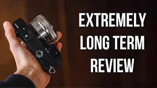 Sony a6000 in 2024 (5 Year Long-term Review)