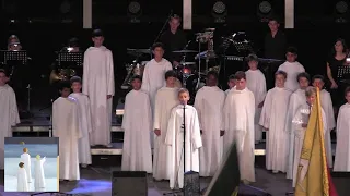 Libera In Krakow