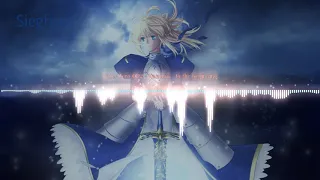 NightCore - To the Beginning  [ Kalafina ]   Fate/Zero OP2 Full