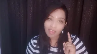 Subashini - Sun Raha Hai Na Tu short Cover