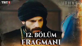 Mehmed: Fetihler Sultanı 12. Bölüm Fragmanı @trt1