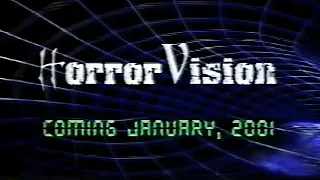 HorrorVision (Trailer)