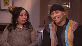 EXCLUSIVE: LL Cool J's Mom on How She Raised Him Right