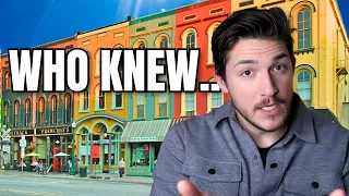 What You MUST Know About Ypsilanti Michigan!