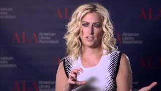 2014 ALA Annual Conference - Jane McGonigal on the Impact of Video Games