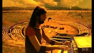 Pink Floyd ❀  Celestial Voices ☆ Live at Pompeii ☆