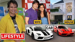 Vivek Oberoi Lifestyle 2023, Wife, Income, House, Cars, Family, Biography & Net Worth