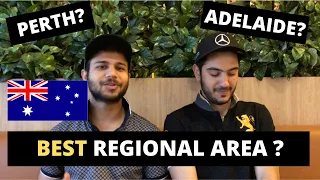 Best REGIONAL AREAS in AUSTRALIA for INTERNATIONAL STUDENTS | Latest Updates - 2020