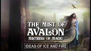 The Mist of Avalon Guide (Part 1) Mistress of Magic