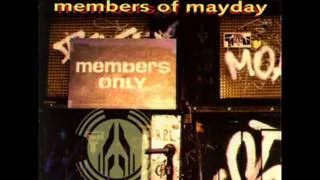 Members Of Mayday - Where Is My Bus