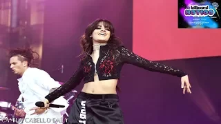 Camila Cabello - Billboard Hot 100 Festival 2017