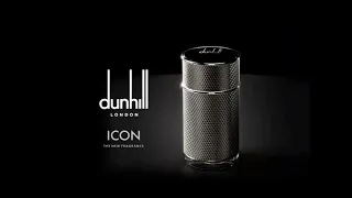 ALFRED DUNHILL ICON 2015 / серьёзный мужской свеже-пряный парфюм на каждый день / обзор парфюма