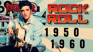 Oldies Mix 50s 60s Rock n Roll 🔥 Rock n Roll Oldies but Goodies 🔥 Rock n Roll 50s 60s Greatest Hits