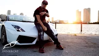 Farruko - Millonario Con Autotune [Official Music Video]