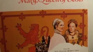 MARY QUEEN OF SCOTS 1971  OST.  john barry