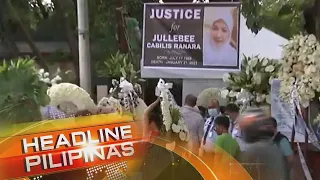 Headline Pilipinas | TeleRadyo (31 January 2023)