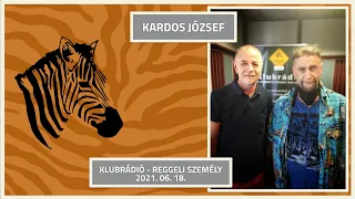 Mivé lett a Fidesz, mivé lett Orbán Viktor? - kardos József a Klubrádióban (2021.06.17.)