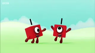 Numberblocks - Tween Scenes 📕