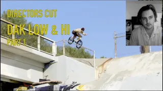 Vans BMX Low & Hi Directors Cut Part 1