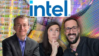 Is Intel's (intc) Stock A Buy Despite Their Messy Situation?