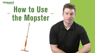How to Use the Mopster